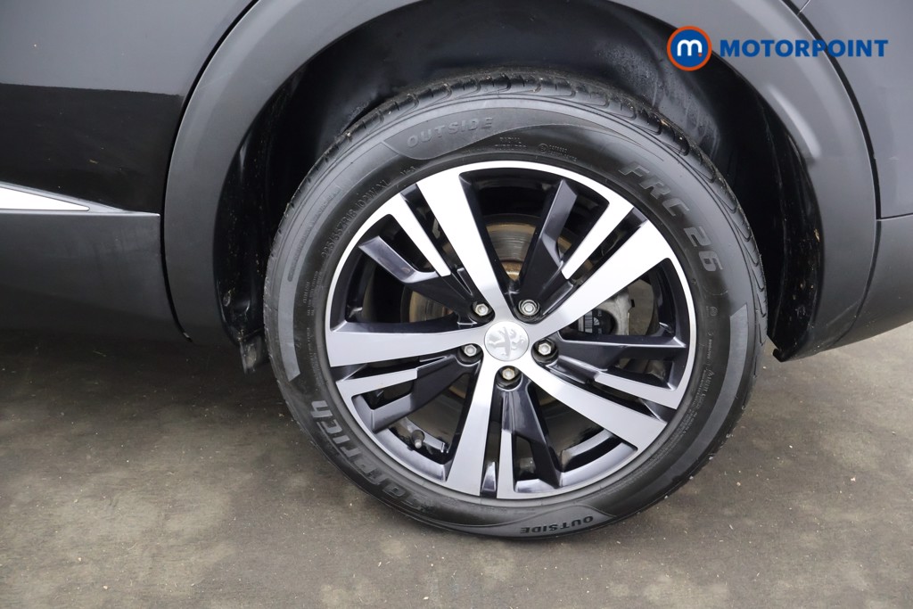 Used Peugeot 3008 2020 for sale - 77071652: Photo 36