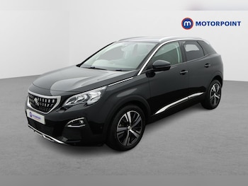 Used Peugeot 3008 2020 for sale - 77071652: Photo