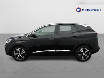 Used Peugeot 3008 2020 for sale - 77071652: Photo