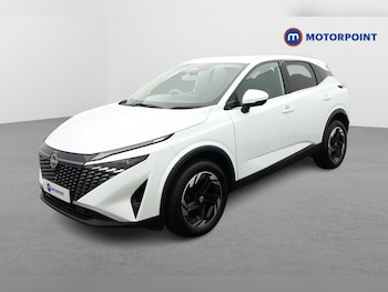 Used Nissan Qashqai 2025 for sale - 78717692: Photo