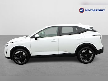 Used Nissan Qashqai 2025 for sale - 78717692: Photo