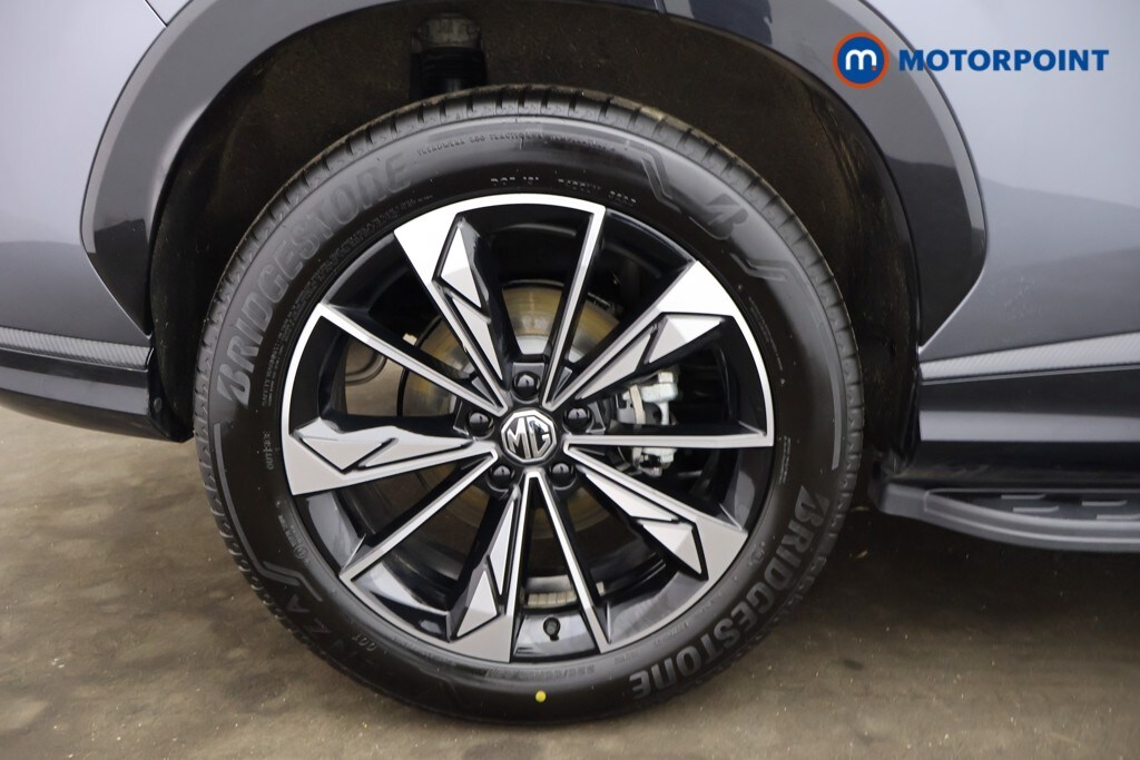 Used MG MG HS for sale - 77984361: Photo 10