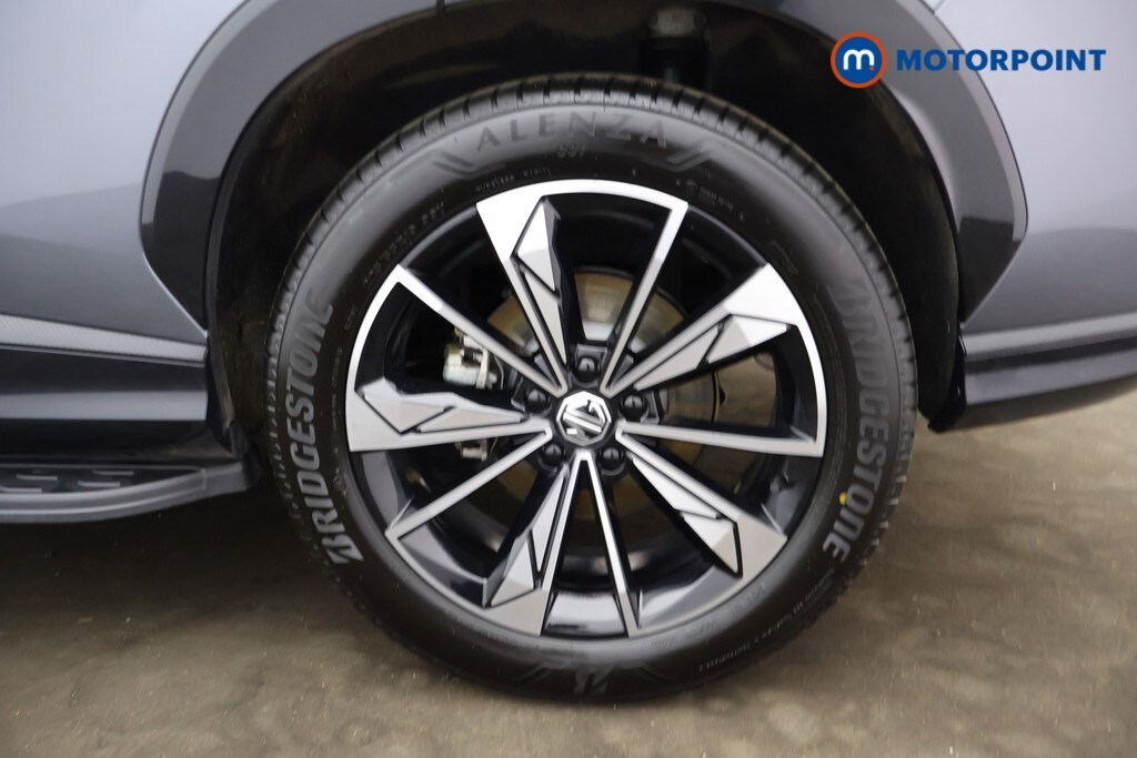 Used MG MG HS for sale - 77984361: Photo 11