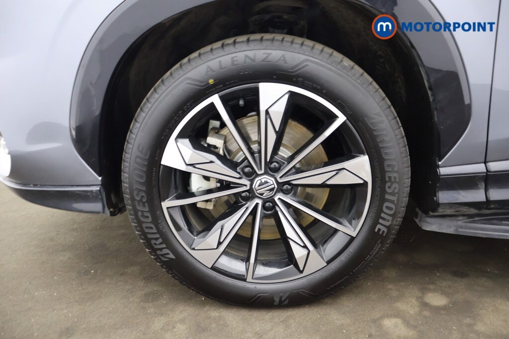 Used MG MG HS for sale - 77984361: Photo 12