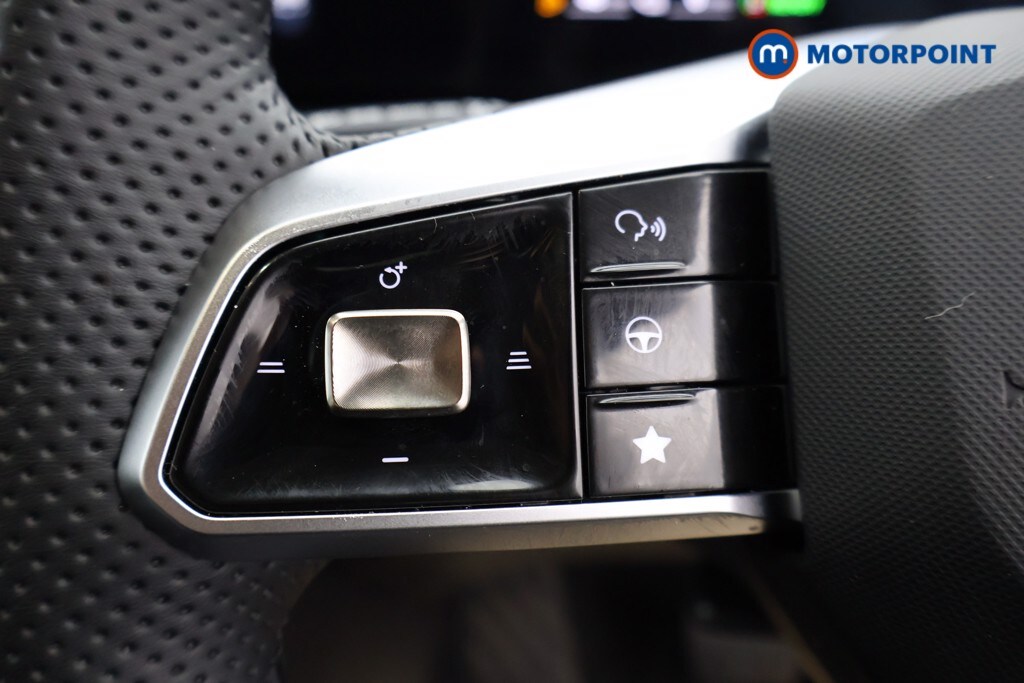 Used MG MG HS for sale - 77984361: Photo 15