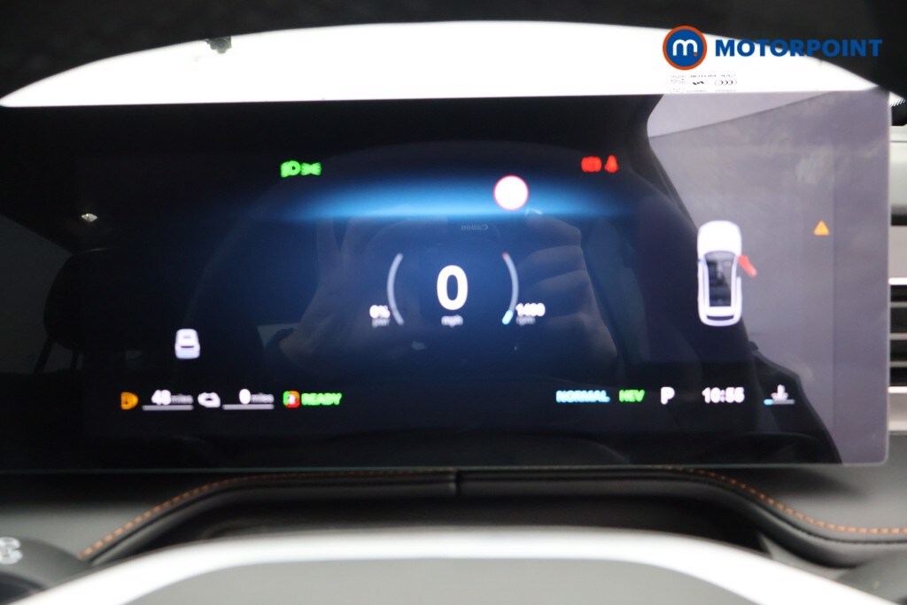 Used MG MG HS for sale - 77984361: Photo 17