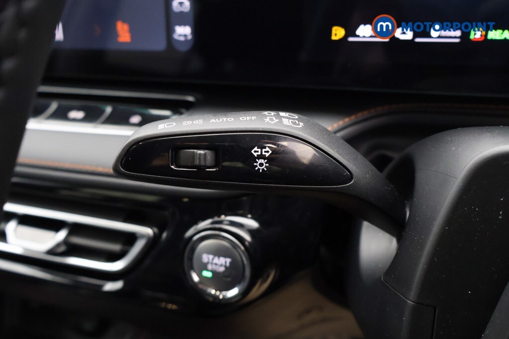 Used MG MG HS for sale - 77984361: Photo 18