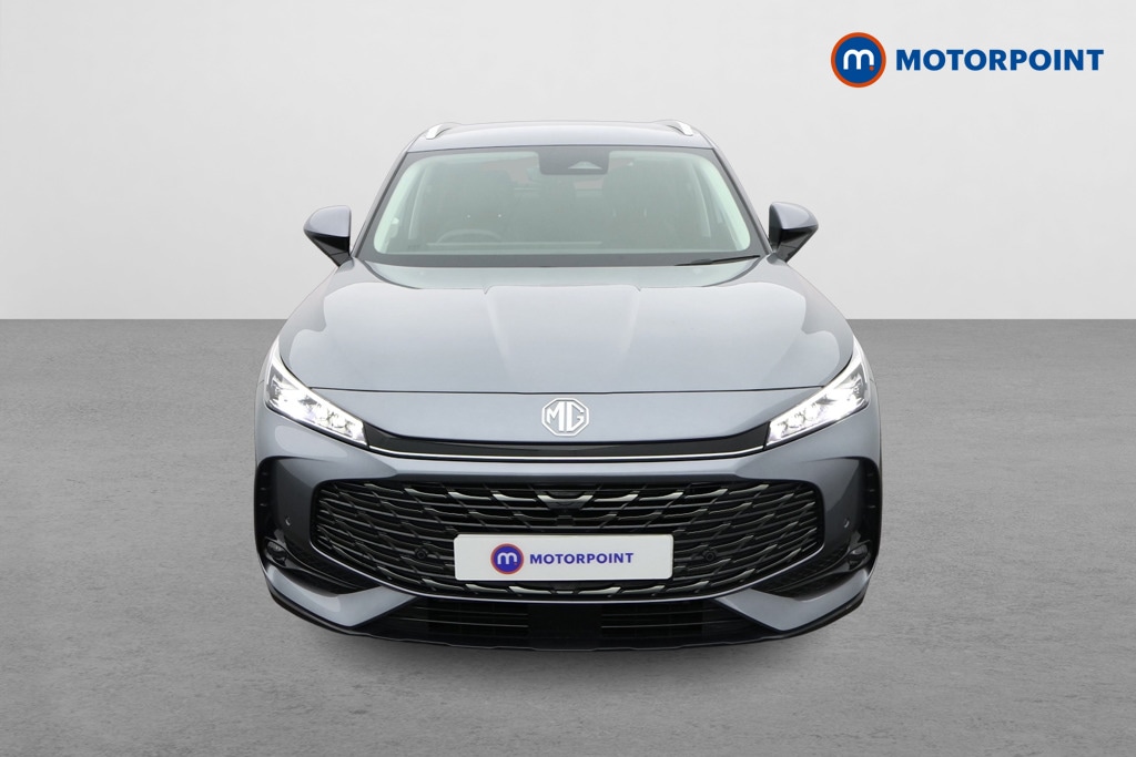 Used MG MG HS for sale - 77984361: Photo 2