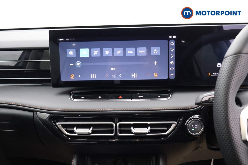 Used MG MG HS for sale - 77984361: Photo 20