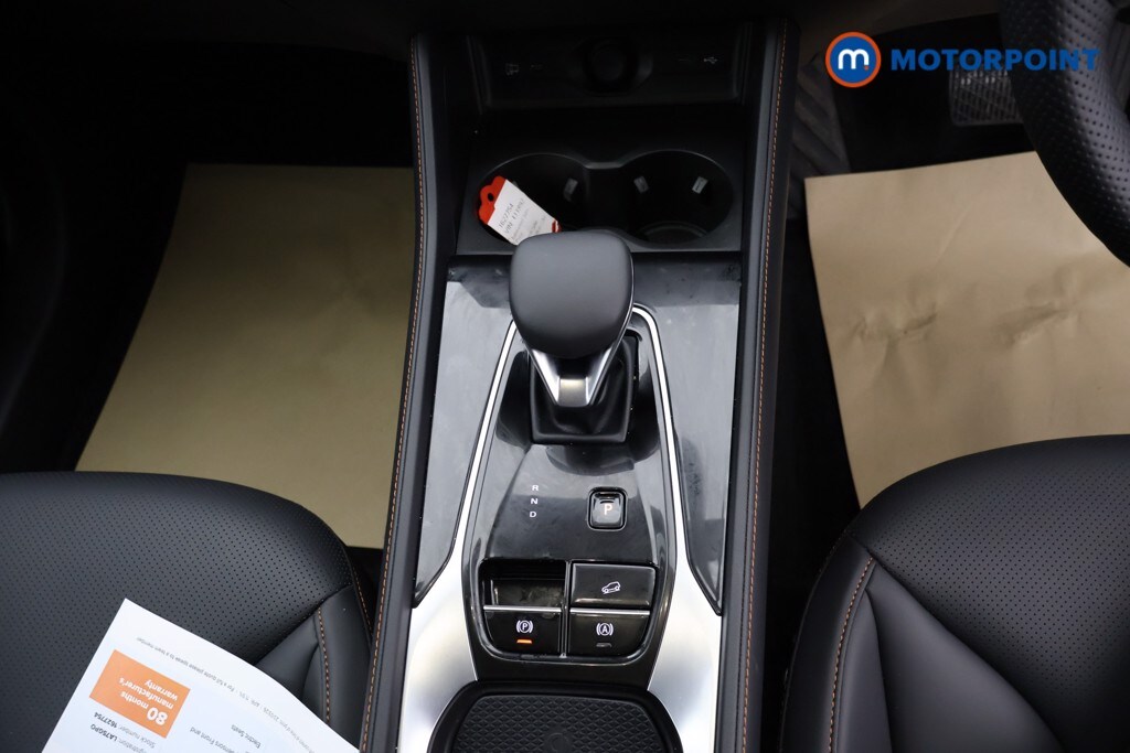 Used MG MG HS for sale - 77984361: Photo 21