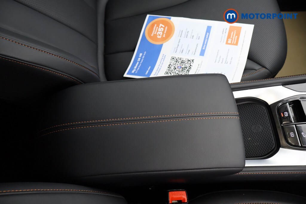 Used MG MG HS for sale - 77984361: Photo 24