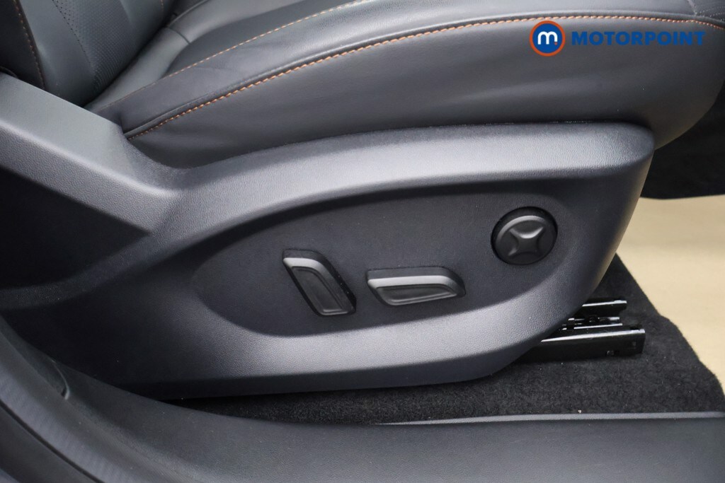 Used MG MG HS for sale - 77984361: Photo 28