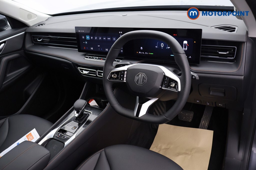 Used MG MG HS for sale - 77984361: Photo 30