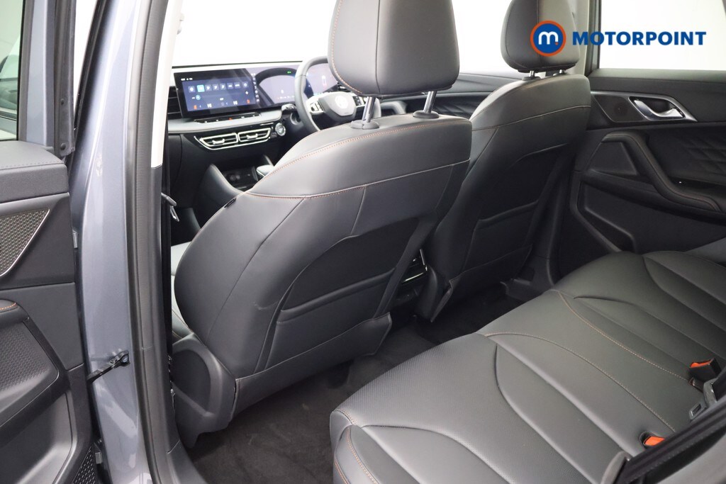 Used MG MG HS for sale - 77984361: Photo 36