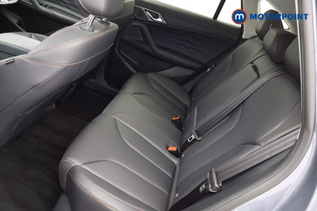 Used MG MG HS for sale - 77984361: Photo 37