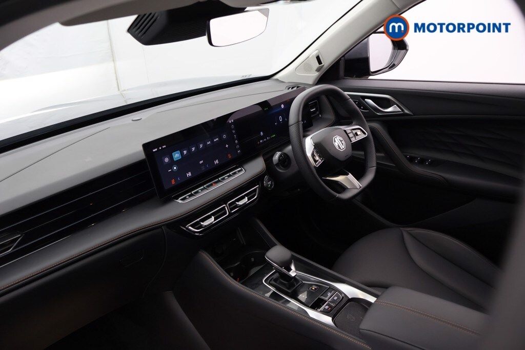 Used MG MG HS for sale - 77984361: Photo 39