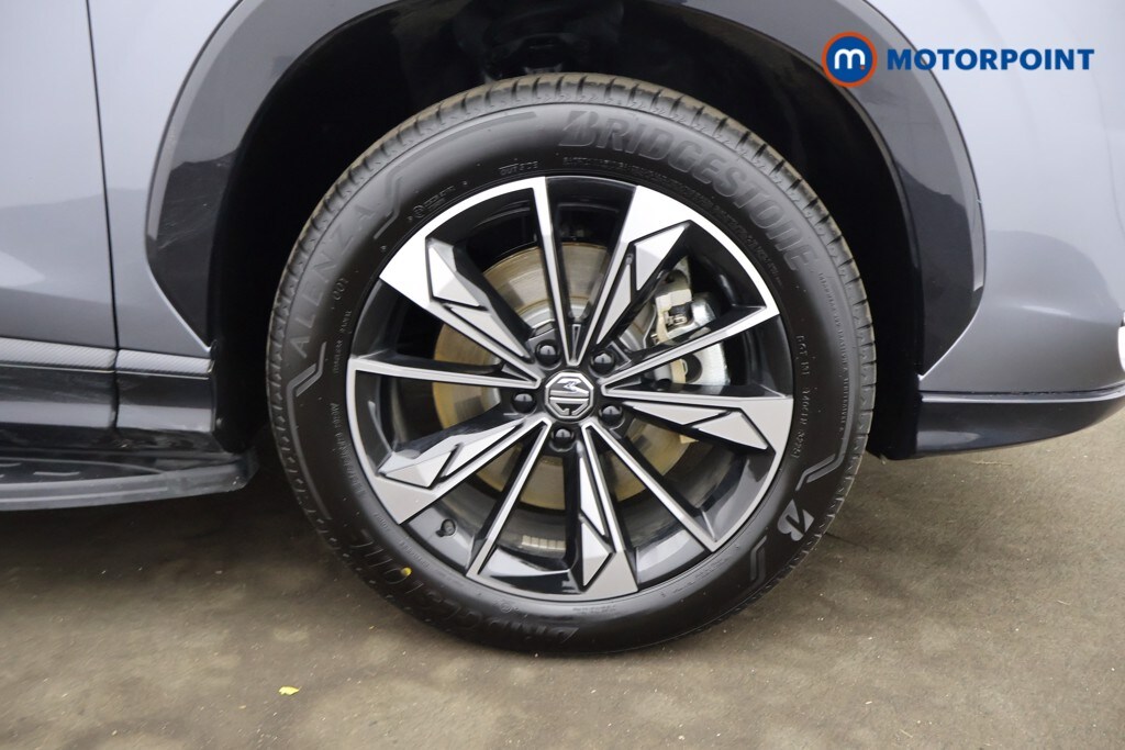 Used MG MG HS for sale - 77984361: Photo 9