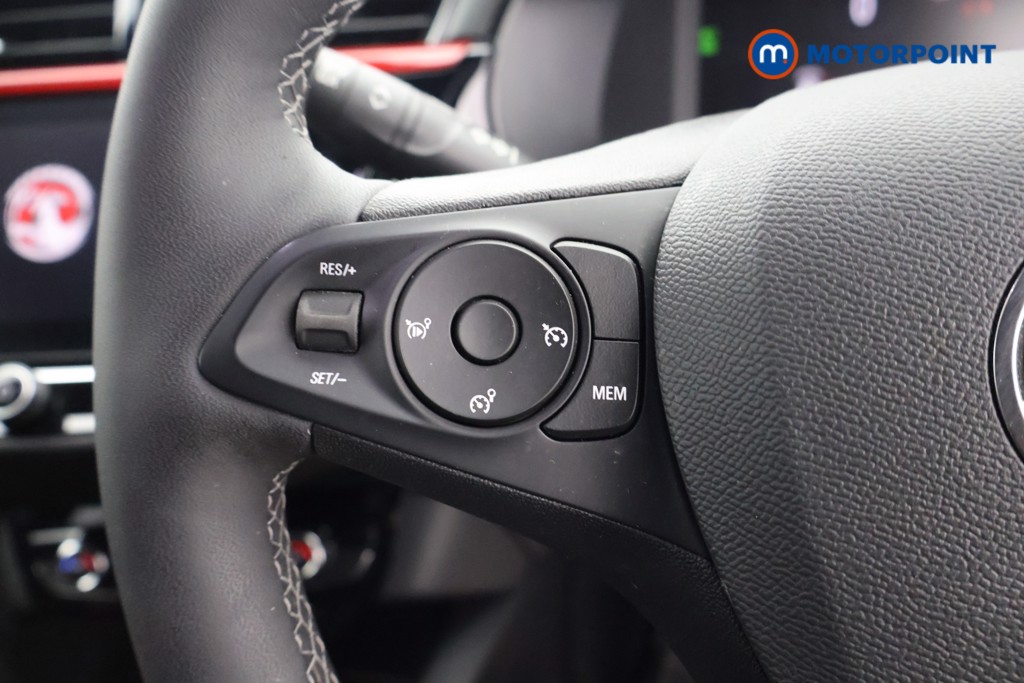 Used Vauxhall Corsa 2023 for sale - 77607835: Photo 10