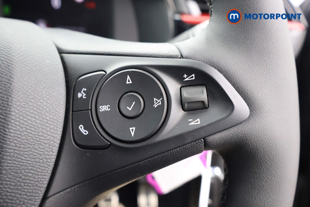 Used Vauxhall Corsa 2023 for sale - 77607835: Photo 11