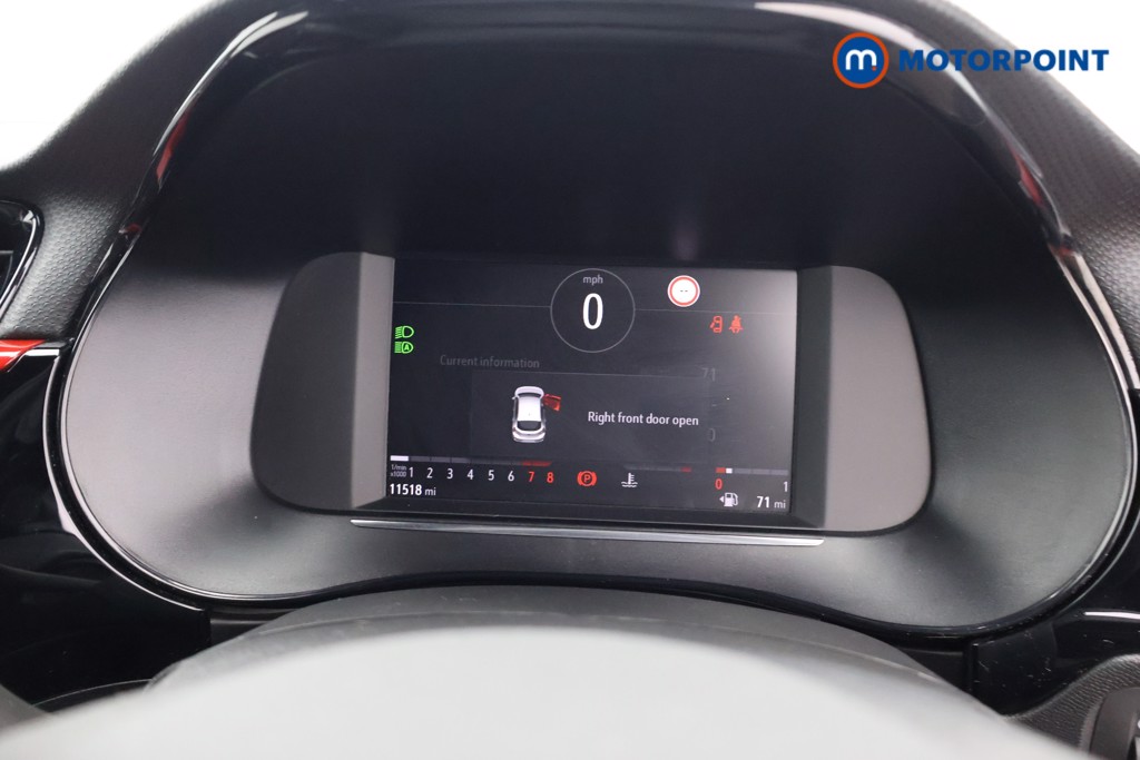 Used Vauxhall Corsa 2023 for sale - 77607835: Photo 12