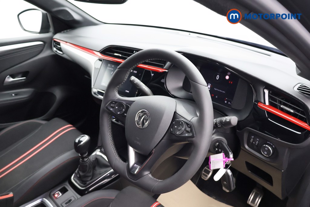 Used Vauxhall Corsa 2023 for sale - 77607835: Photo 23