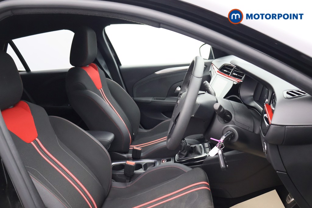 Used Vauxhall Corsa 2023 for sale - 77607835: Photo 24