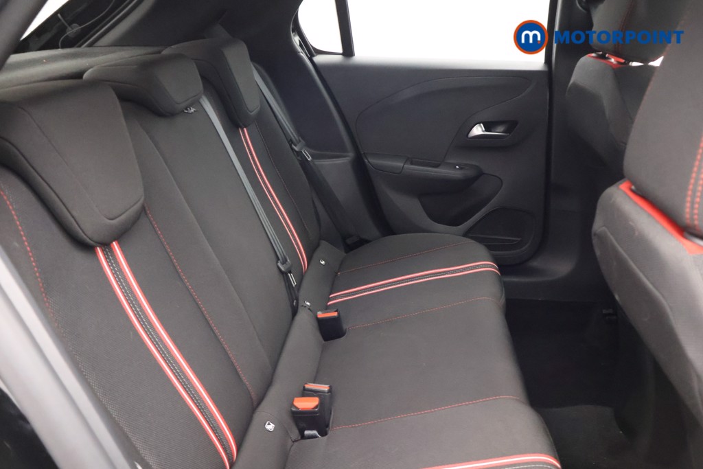 Used Vauxhall Corsa 2023 for sale - 77607835: Photo 25