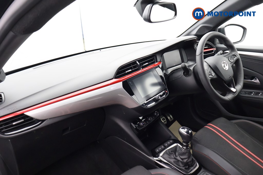Used Vauxhall Corsa 2023 for sale - 77607835: Photo 28