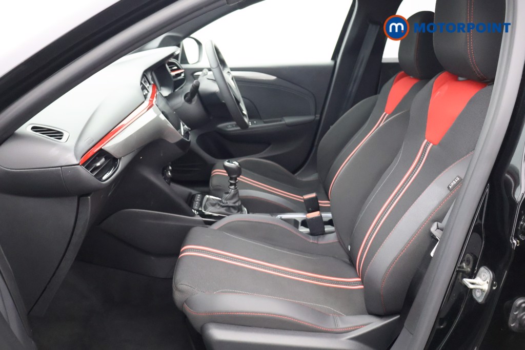 Used Vauxhall Corsa 2023 for sale - 77607835: Photo 29