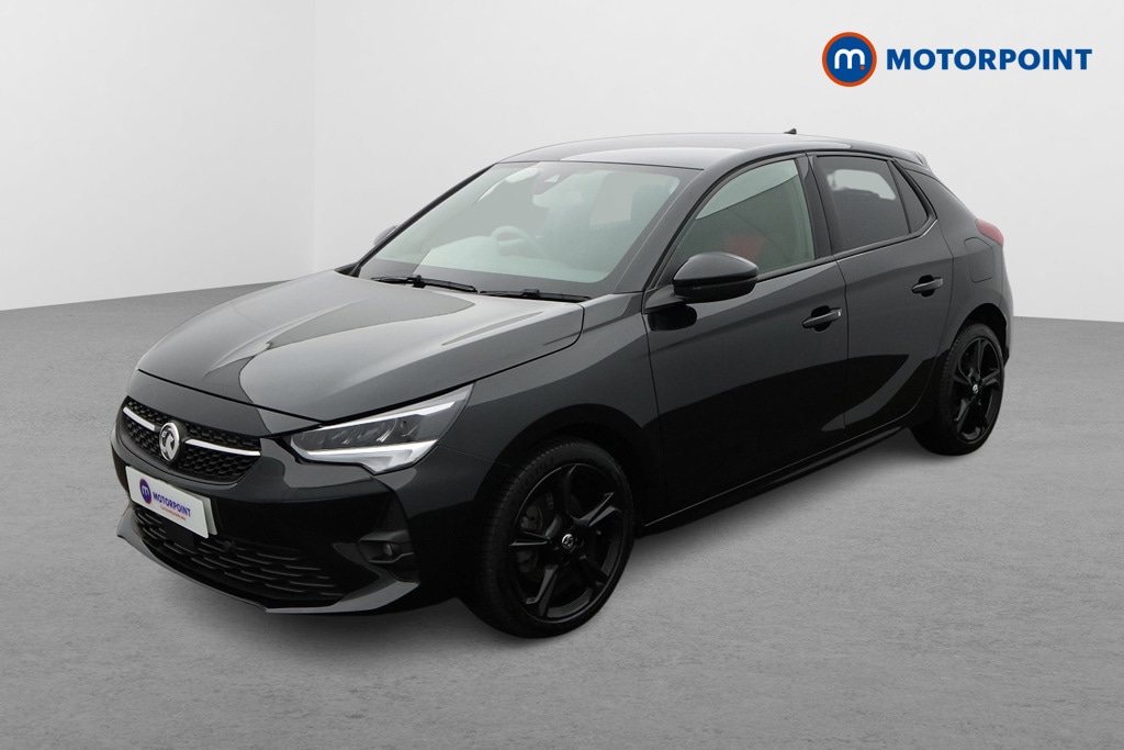 Used Vauxhall Corsa 2023 for sale - 77607835: Photo 3