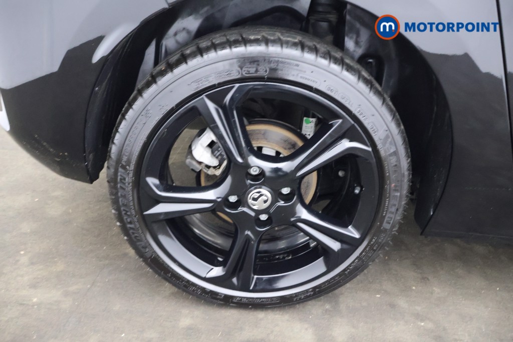 Used Vauxhall Corsa 2023 for sale - 77607835: Photo 31