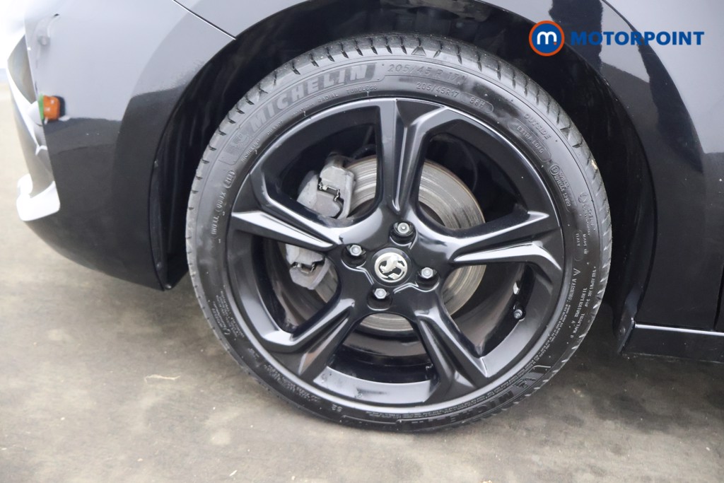 Used Vauxhall Corsa 2023 for sale - 77607835: Photo 33