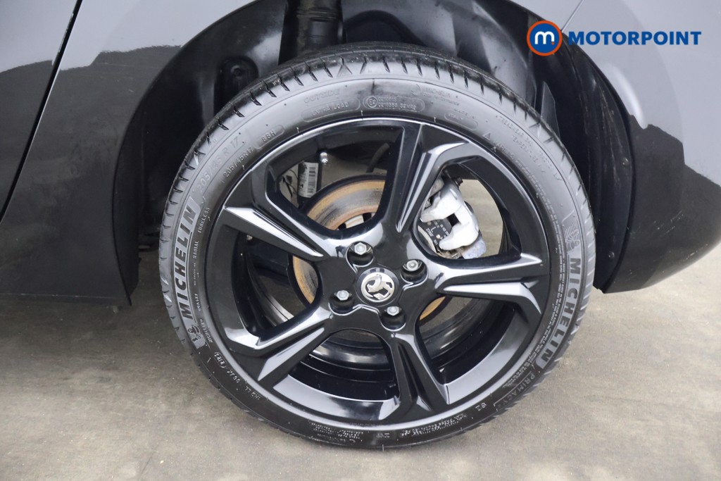 Used Vauxhall Corsa 2023 for sale - 77607835: Photo 34