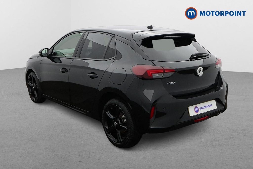 Used Vauxhall Corsa 2023 for sale - 77607835: Photo 5