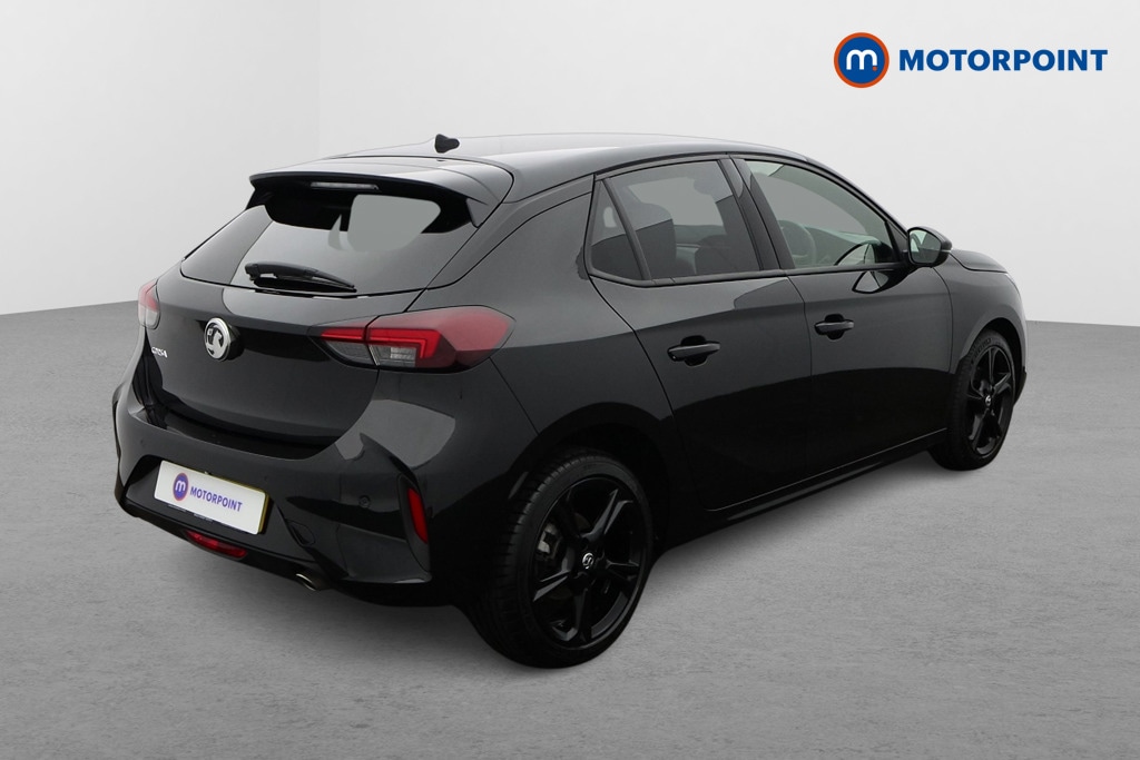 Used Vauxhall Corsa 2023 for sale - 77607835: Photo 7