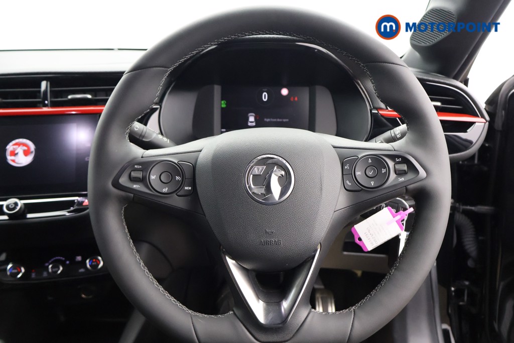 Used Vauxhall Corsa 2023 for sale - 77607835: Photo 9