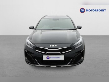 Used Kia XCeed undefined for sale - 78264436: Photo