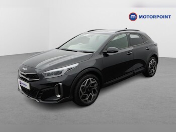 Used Kia XCeed undefined for sale - 78264436: Photo