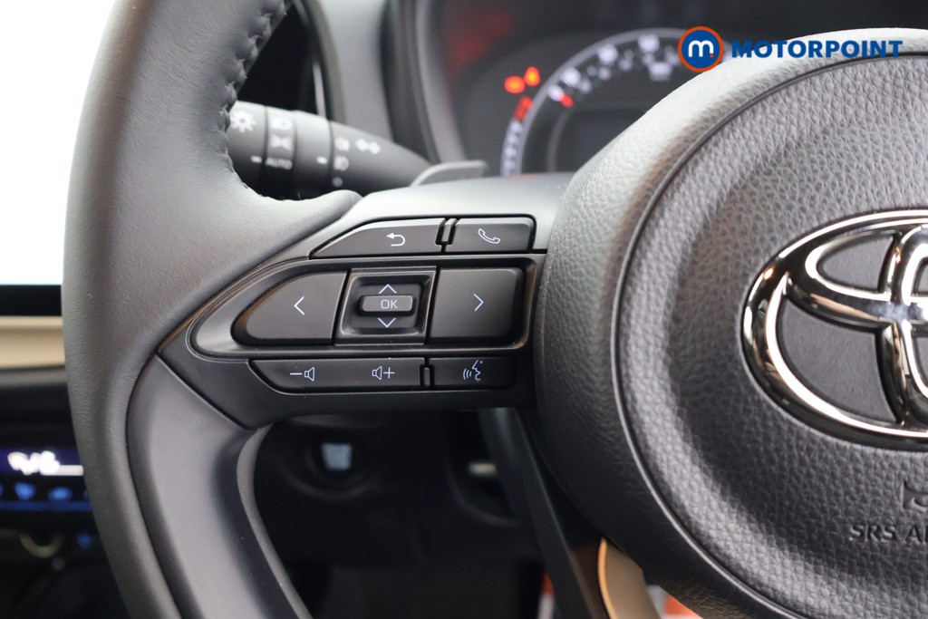 Used Toyota Aygo X 2024 for sale - 77297930: Photo 10