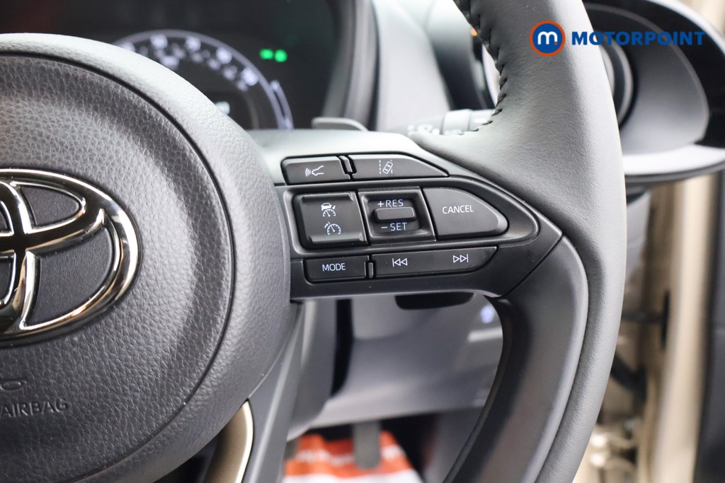 Used Toyota Aygo X 2024 for sale - 77297930: Photo 11