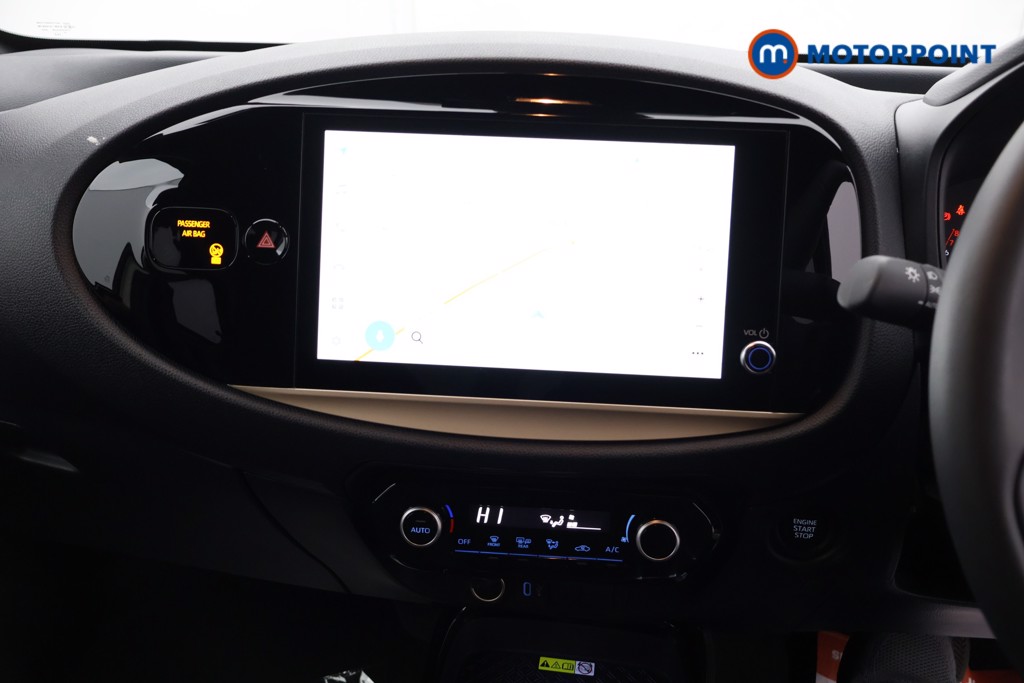 Used Toyota Aygo X 2024 for sale - 77297930: Photo 16