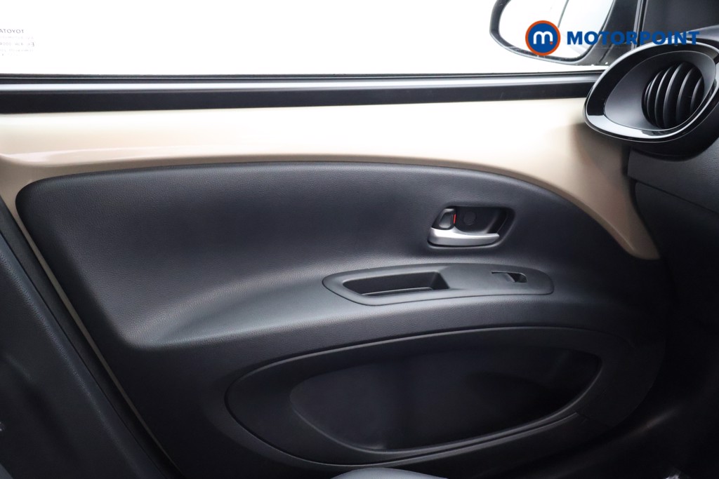 Used Toyota Aygo X 2024 for sale - 77297930: Photo 19