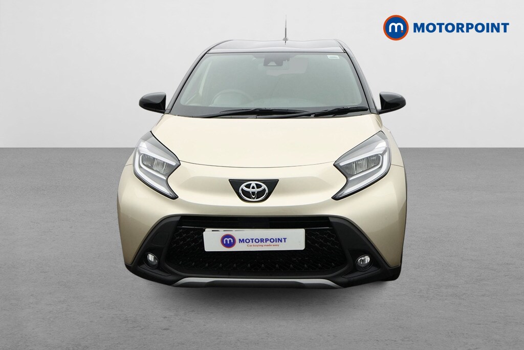 Used Toyota Aygo X 2024 for sale - 77297930: Photo 2