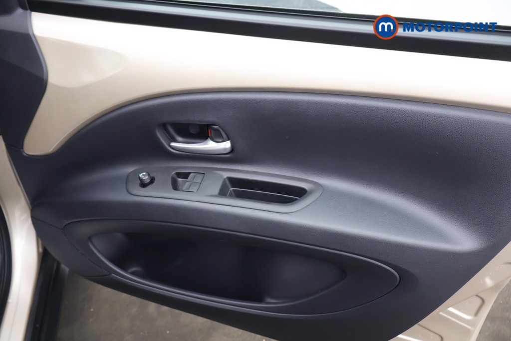 Used Toyota Aygo X 2024 for sale - 77297930: Photo 20