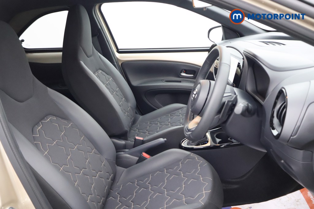 Used Toyota Aygo X 2024 for sale - 77297930: Photo 22