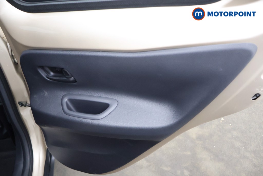 Used Toyota Aygo X 2024 for sale - 77297930: Photo 25