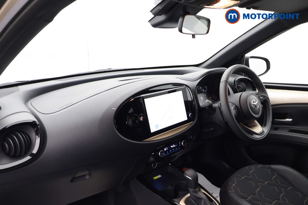 Used Toyota Aygo X 2024 for sale - 77297930: Photo 26