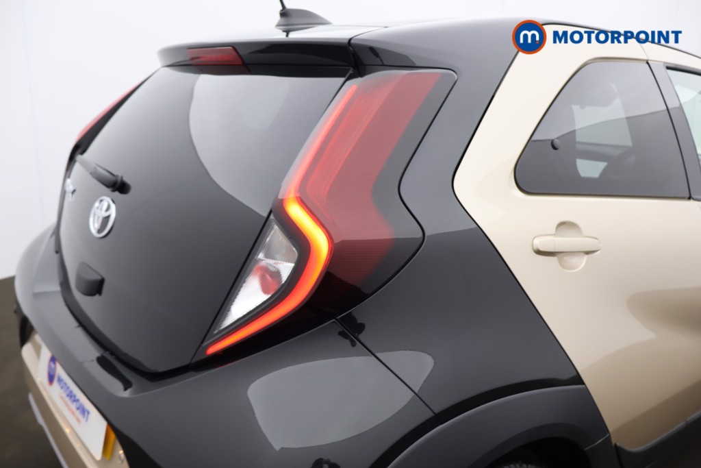 Used Toyota Aygo X 2024 for sale - 77297930: Photo 29