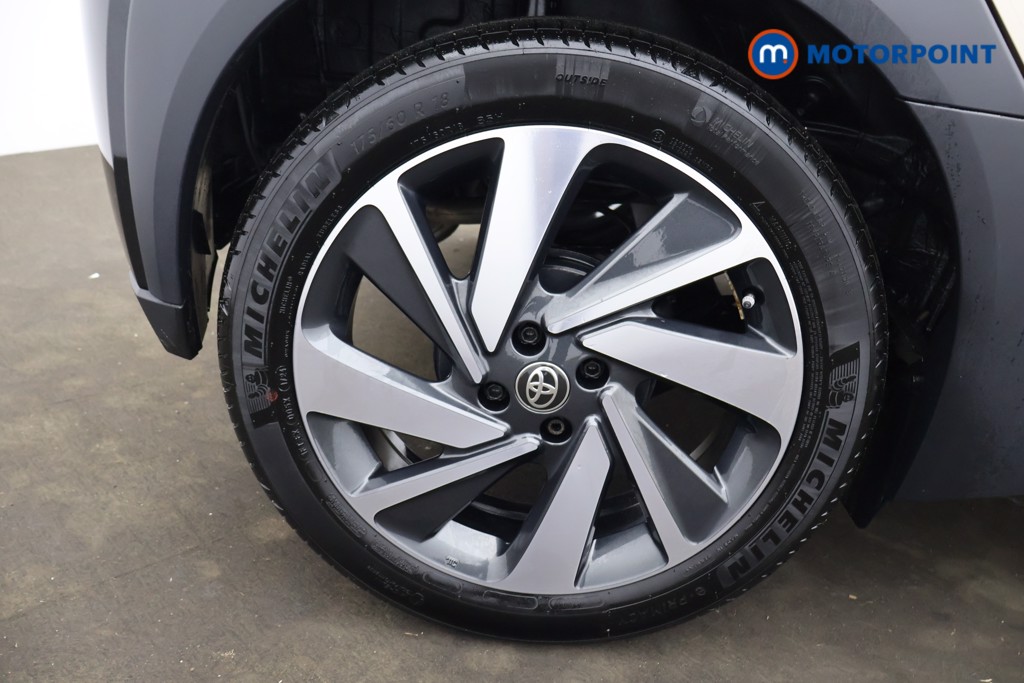 Used Toyota Aygo X 2024 for sale - 77297930: Photo 31