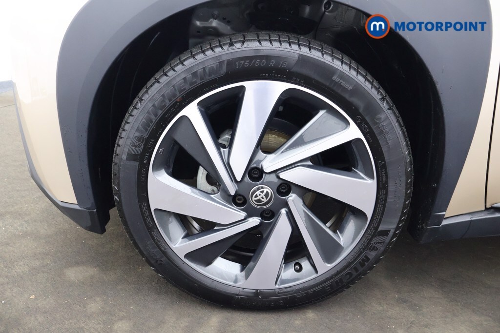 Used Toyota Aygo X 2024 for sale - 77297930: Photo 33